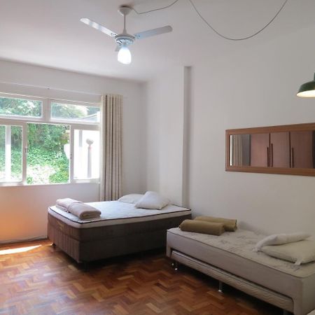 Flat 201 Apartment Petropolis  Luaran gambar