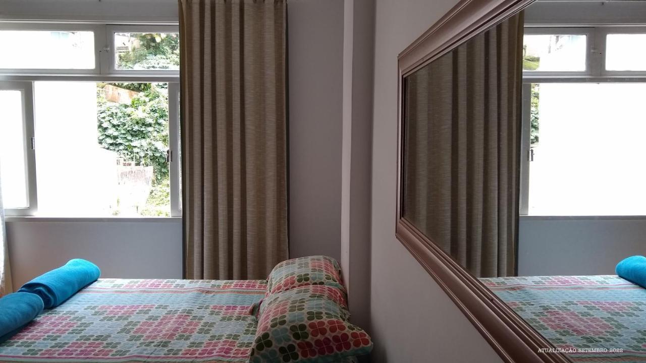 Flat 201 Apartment Petropolis  Luaran gambar