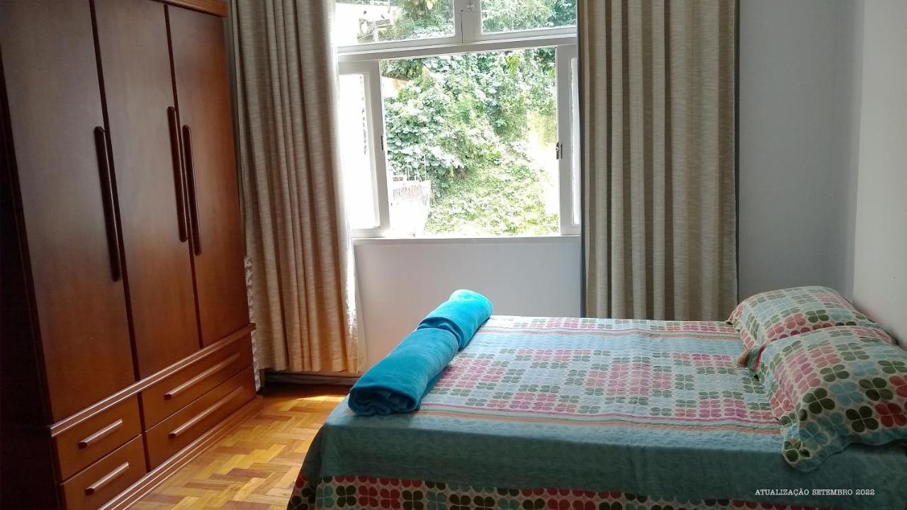 Flat 201 Apartment Petropolis  Luaran gambar