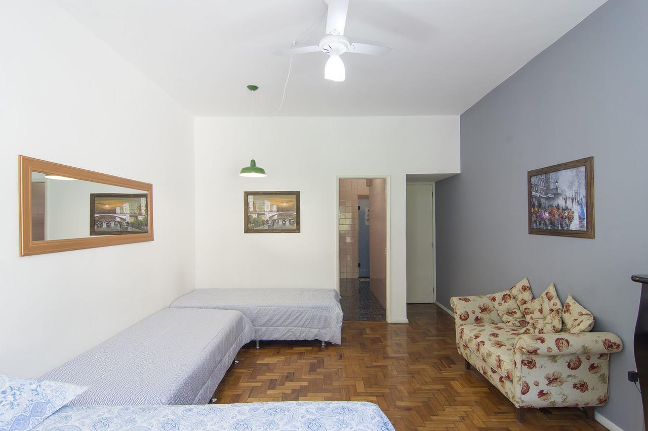 Flat 201 Apartment Petropolis  Luaran gambar