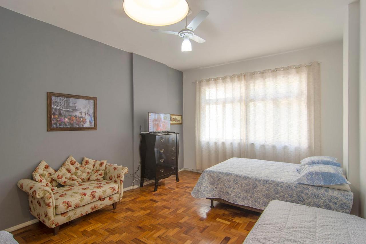Flat 201 Apartment Petropolis  Luaran gambar