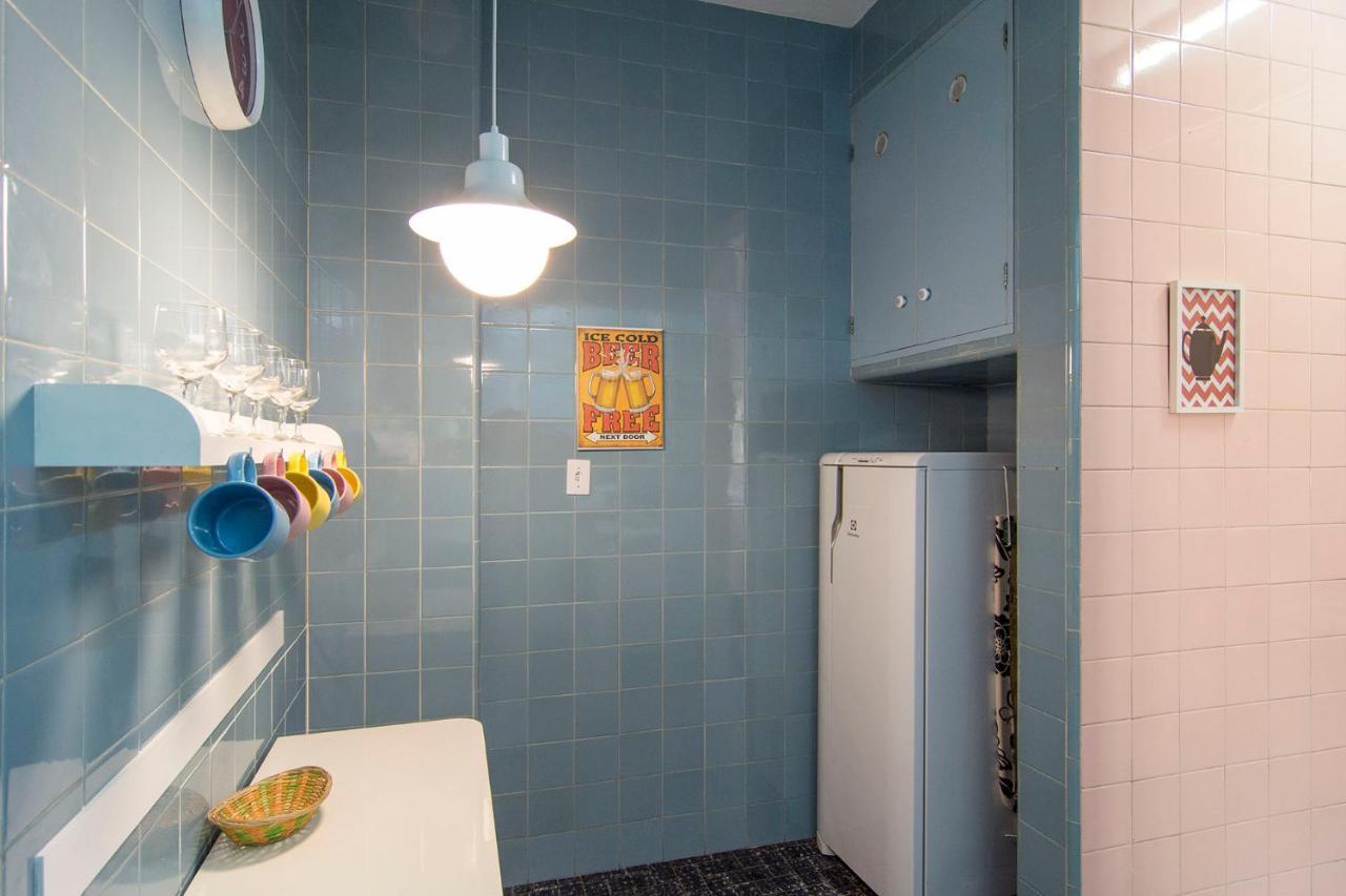 Flat 201 Apartment Petropolis  Luaran gambar