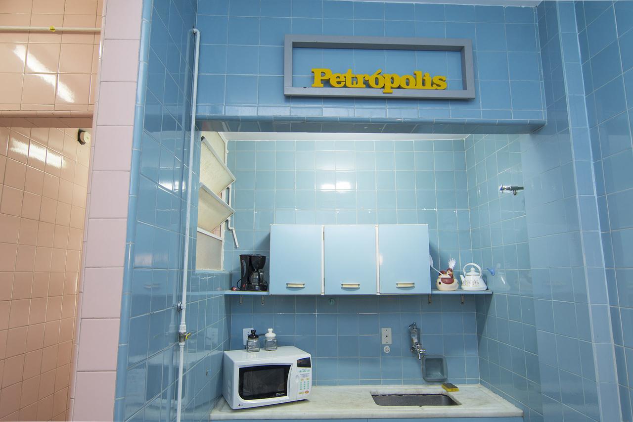Flat 201 Apartment Petropolis  Luaran gambar