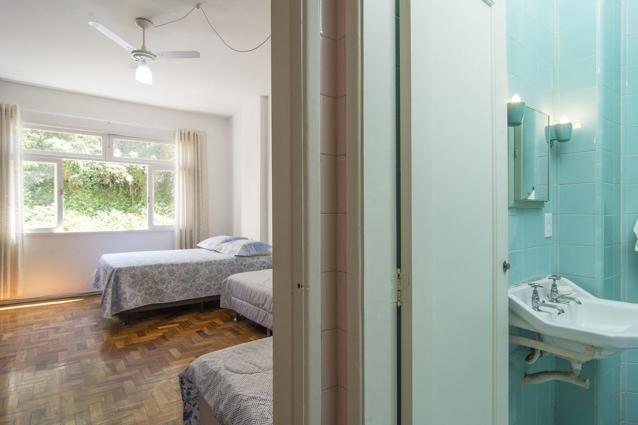 Flat 201 Apartment Petropolis  Luaran gambar