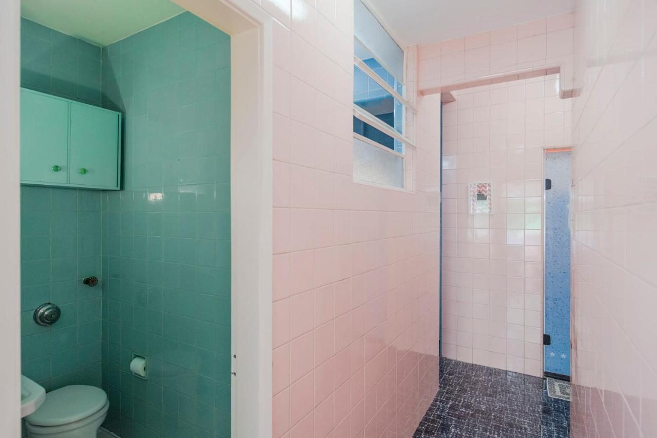 Flat 201 Apartment Petropolis  Luaran gambar