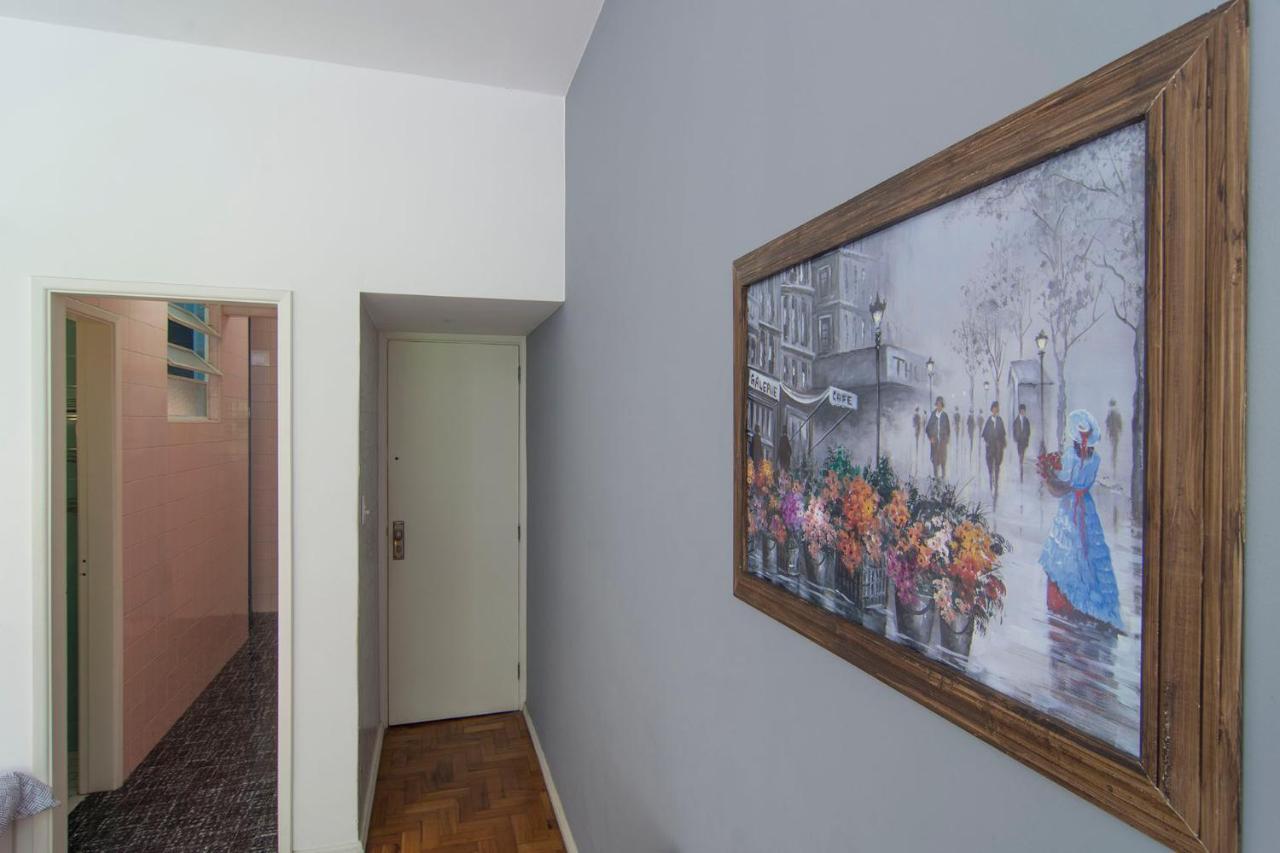 Flat 201 Apartment Petropolis  Luaran gambar
