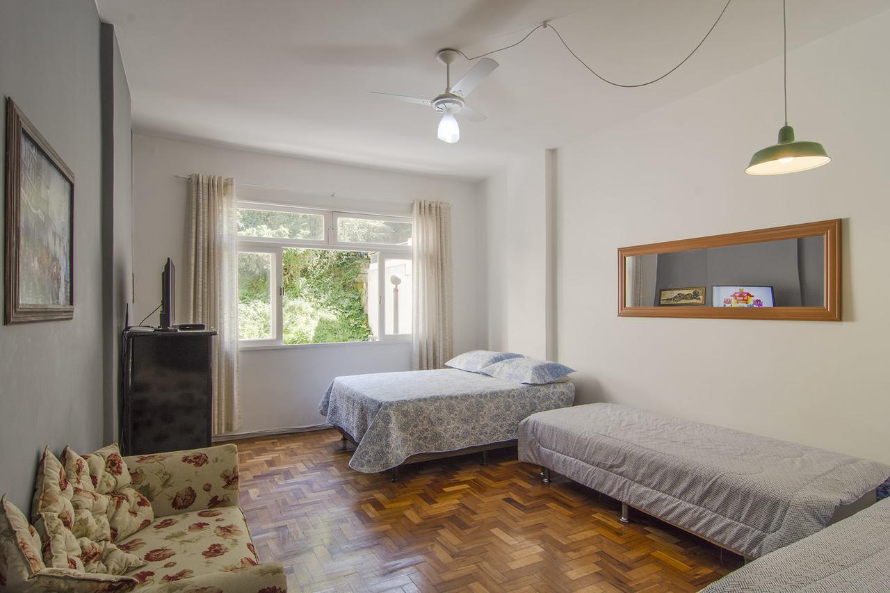 Flat 201 Apartment Petropolis  Luaran gambar