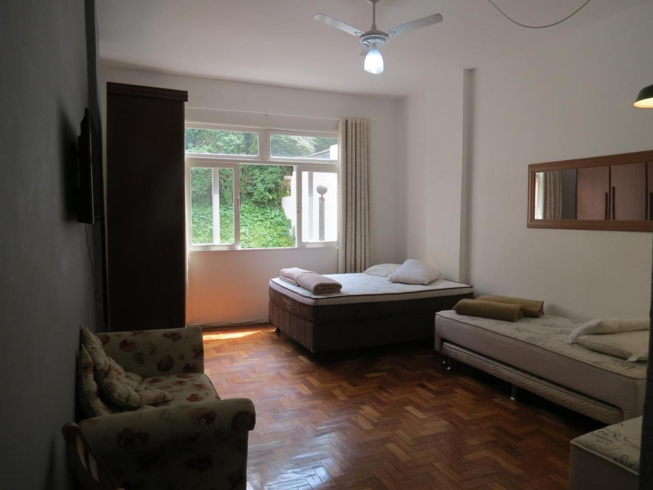 Flat 201 Apartment Petropolis  Luaran gambar