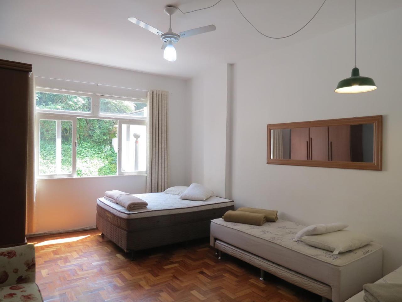 Flat 201 Apartment Petropolis  Luaran gambar
