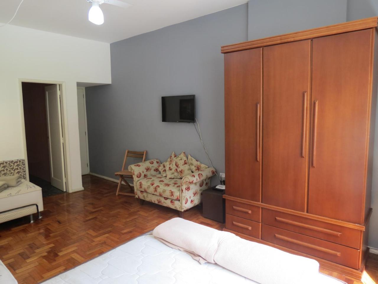 Flat 201 Apartment Petropolis  Luaran gambar